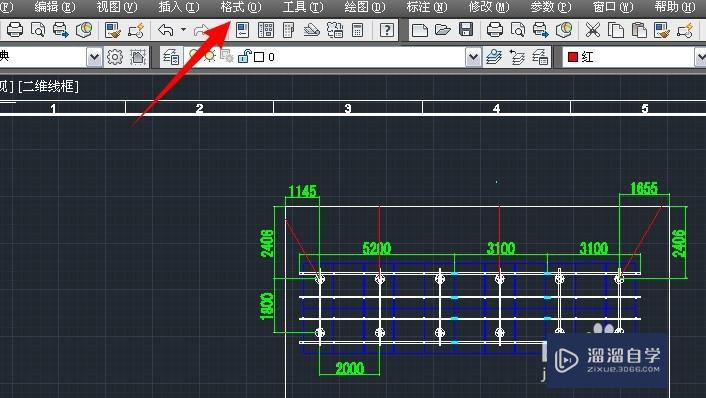 <esred>CAD</esred>如何<esred>设置</esred>好<esred>标注</esred><esred>比例</esred>因子？