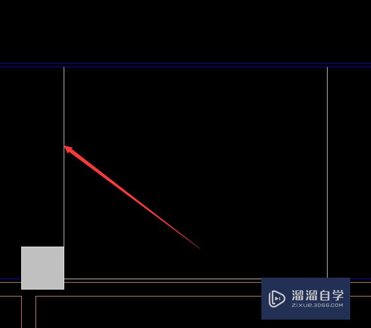 CAD求面积的快捷键怎么用？