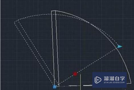 CAD如何创建动态块？