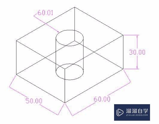 <esred>CAD</esred>怎么<esred>标注</esred><esred>三</esred><esred>维</esred>立体图形？