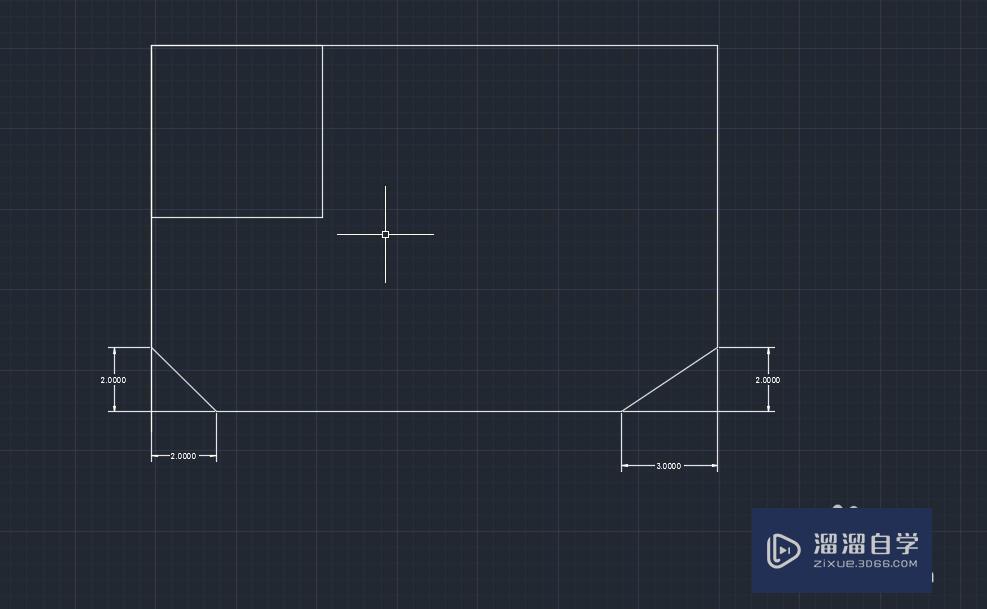 CAD 怎么选择对象？