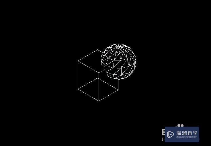 CAD<esred>布尔</esred><esred>运算</esred>如何<esred>使用</esred>？