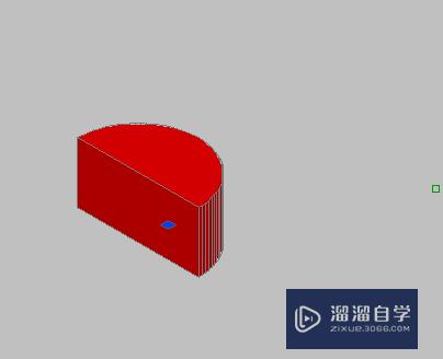 AutoCAD三维绘图中布尔运算规则