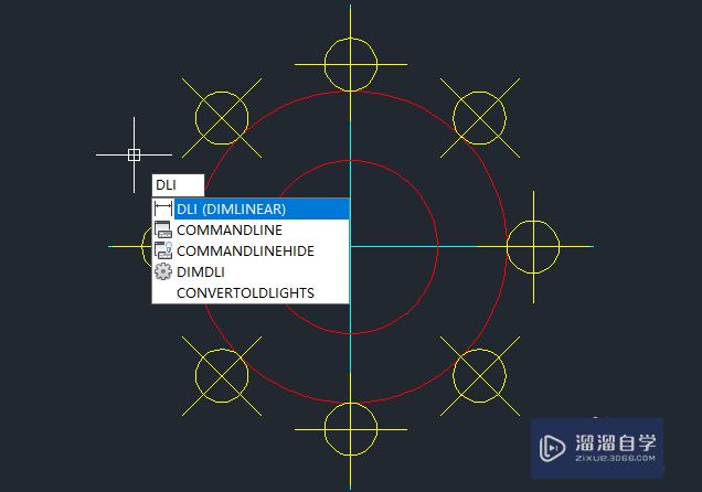 <esred>CAD</esred>2014<esred>如何</esred><esred>标注</esred>和快速<esred>标注</esred><esred>图形</esred><esred>尺寸</esred>？