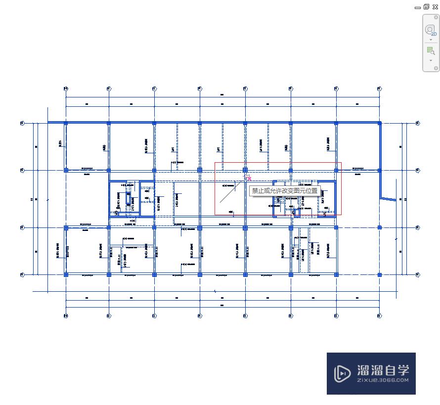 Revit导入连接CAD文件