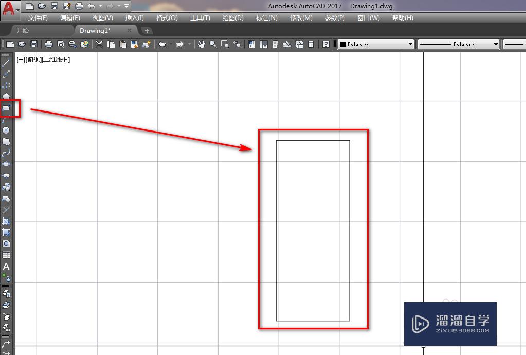 <esred>CAD</esred>怎么<esred>画</esred>零位偏移<esred>图形</esred><esred>符号</esred>？