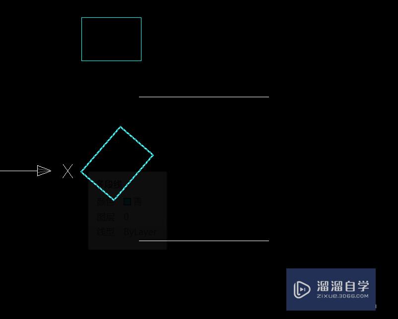 <esred>CAD</esred>里的<esred>al</esred>命令怎么使用？