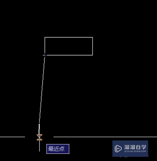 CAD中如何使用al对齐命令？