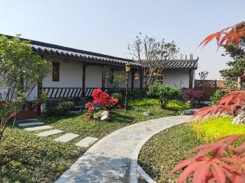 屋顶花园的做法是什么？屋顶花园设计怎么做？