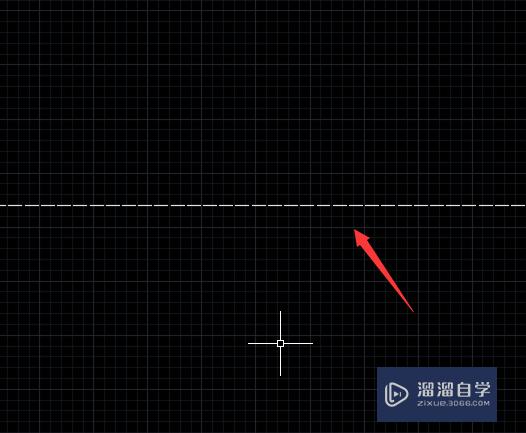 怎么在CAD里加载线型？