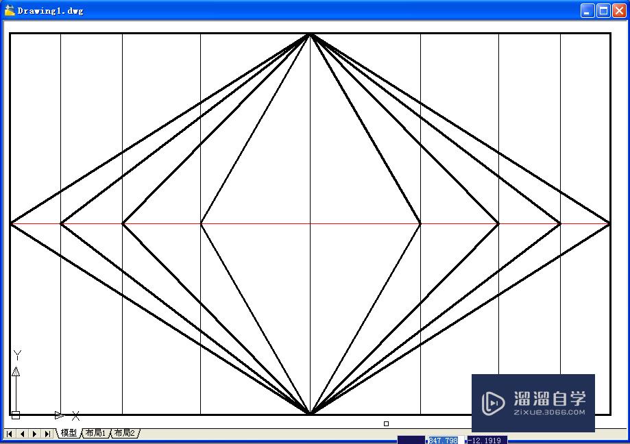 Word中如何插CAD？