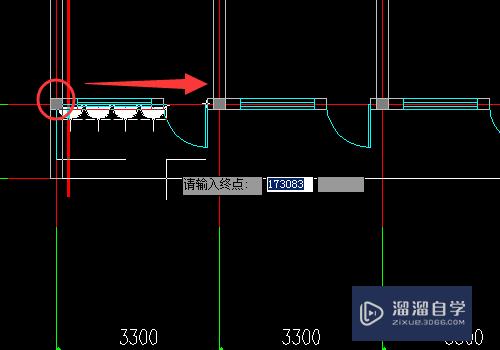 CAD中怎么绘制插座？