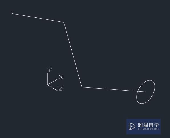 CAD如何使用扫掠建模？