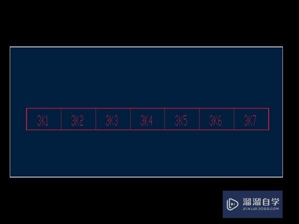 如何利用CAD进行批量文字替换？