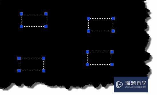 Auto<esred>CAD</esred>不小心取消对象了怎样<esred>重复</esred>上<esred>一次</esred><esred>选择</esred>？