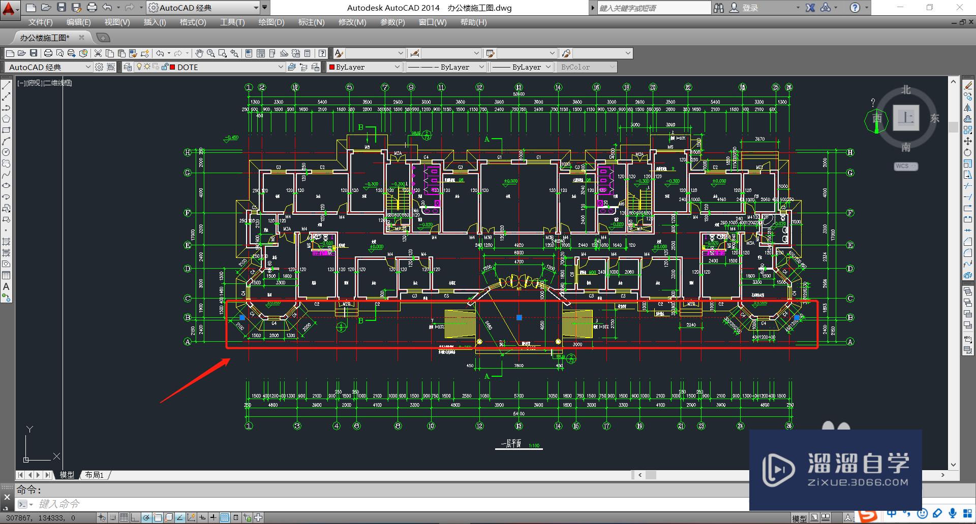 <esred>CAD</esred>怎样<esred>批量</esred>选中图像？