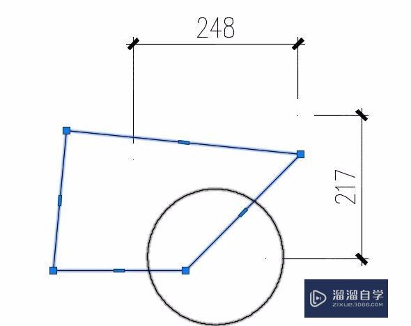 AutoCAD如何设置标注的关联？