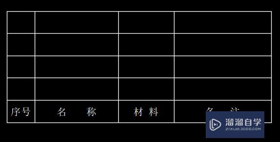 <esred>CAD</esred>怎样<esred>一次</esred><esred>性</esred>输入<esred>明细</esred>表的序号？