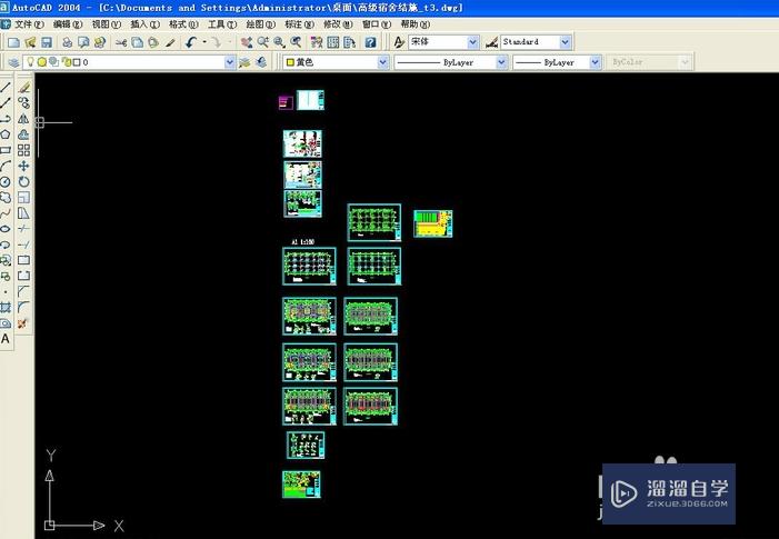 <esred>CAD</esred><esred>打印</esred><esred>预览</esred>是空白怎么解决？
