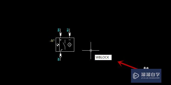<esred>CAD</esred>创建的<esred>块</esred><esred>如何</esred><esred>保存</esred>到指定的<esred>文件</esred>夹？