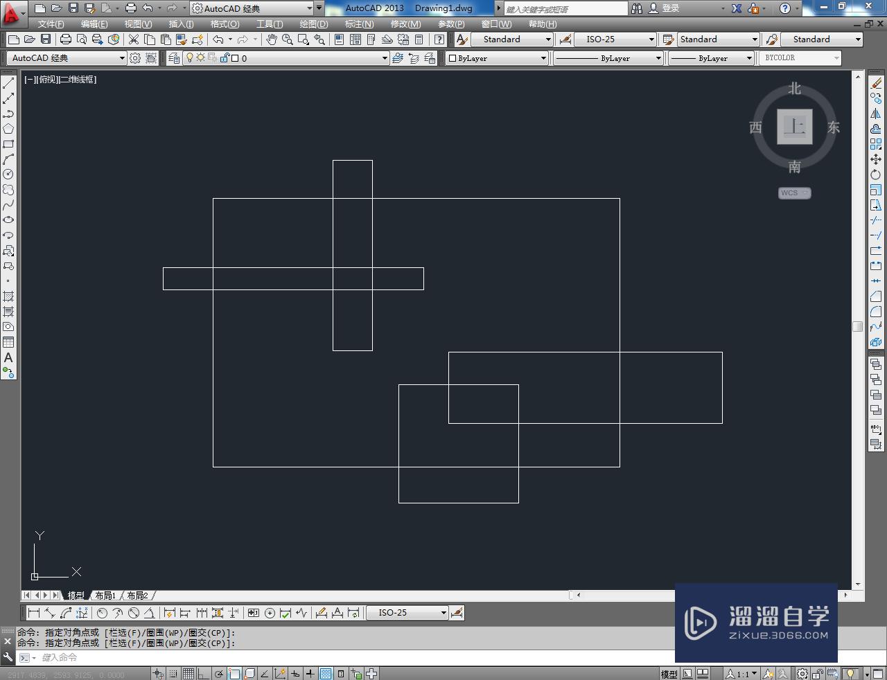 <esred>CAD</esred>如何<esred>设置</esred><esred>光标</esred>？