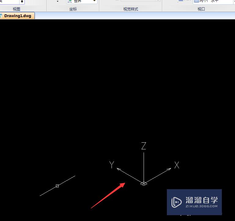 怎样用CAD画实体图形？