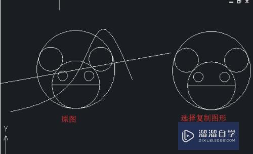 <esred>CAD</esred><esred>编辑</esred><esred>时</esred>多选了怎么办？