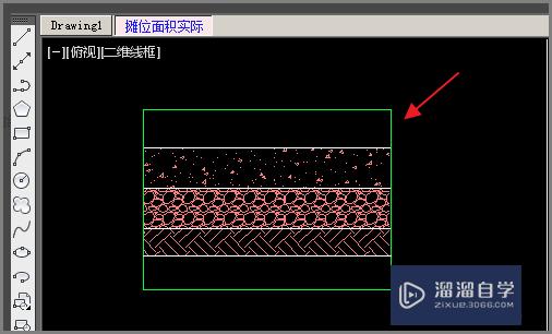 CAD2017怎么绘制纵断面？