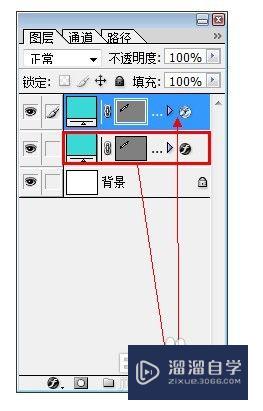 PS钢笔工具怎么用？