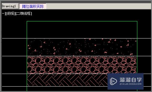 CAD2017怎么绘制纵断面？