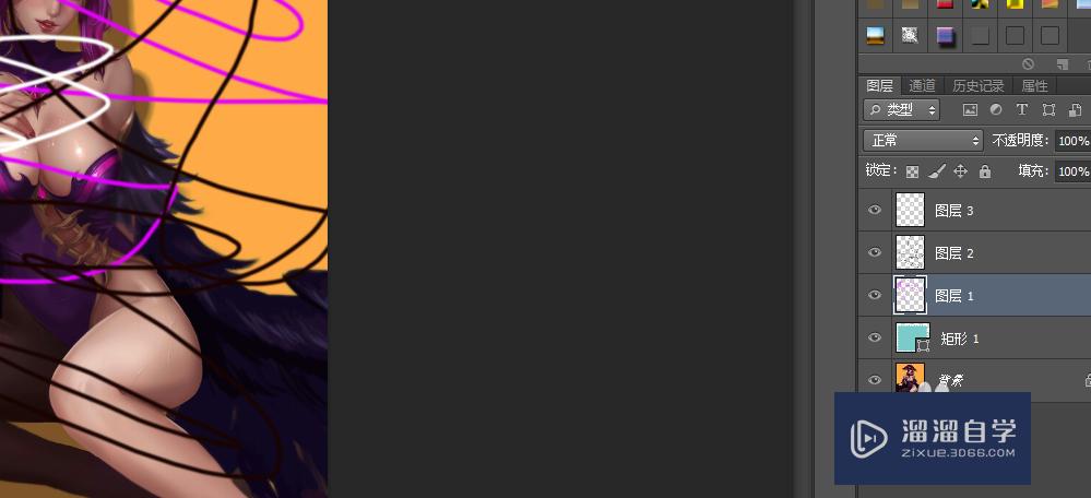 <esred>PS</esred>怎么<esred>返回</esred>上几步之前的<esred>操作</esred>？