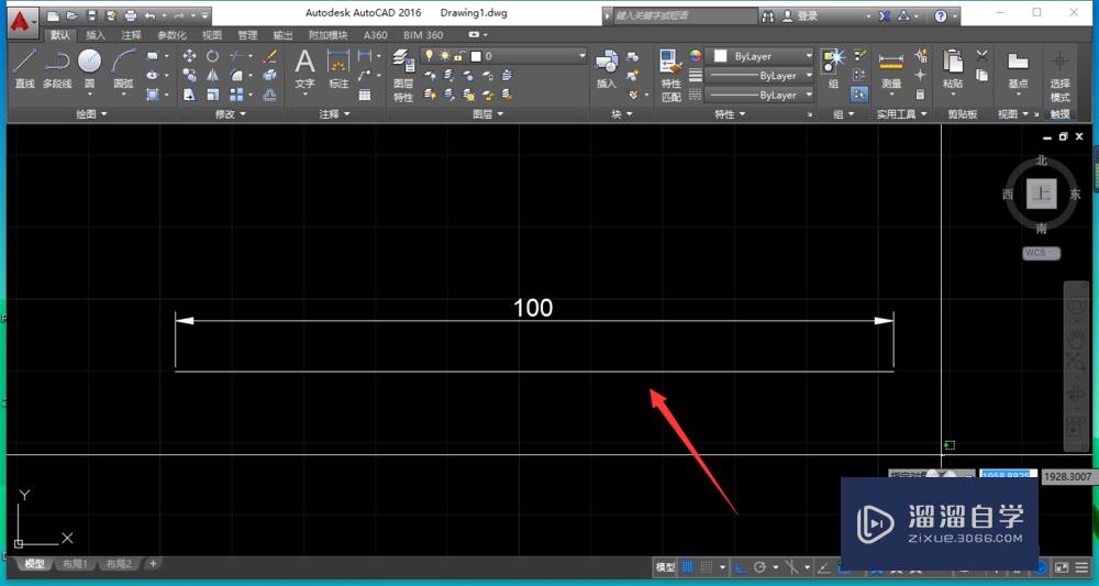 <esred>CAD</esred>中直线<esred>如何</esred><esred>进</esred><esred>行</esred><esred>等分</esred>？