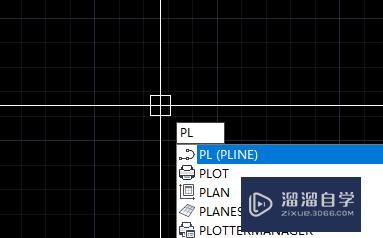 <esred>CAD</esred>怎么<esred>画出</esred>粗细<esred>不同</esred>的多线段折线？