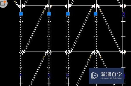 CAD打印预览显示不全怎么办？