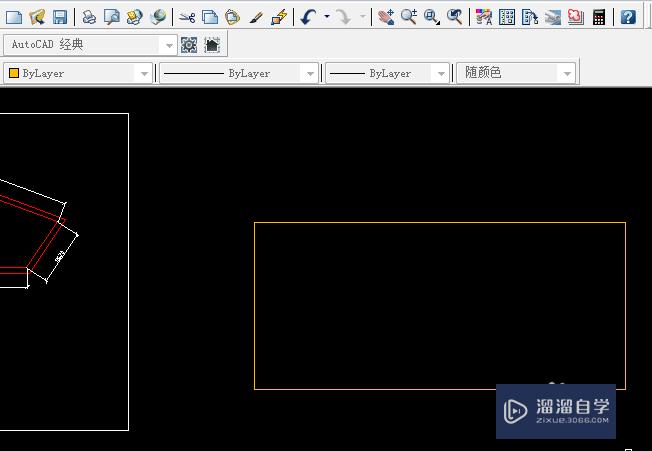 <esred>CAD</esred><esred>中</esred>怎样<esred>填充</esred><esred>图案</esred>和颜色？