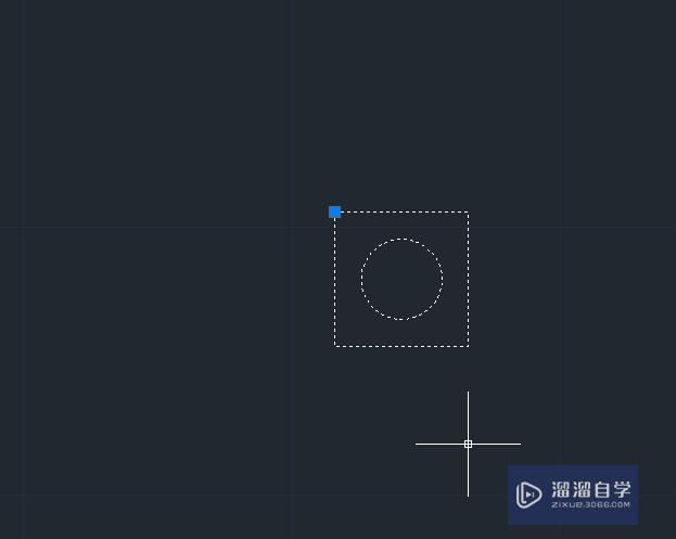 CAD如何创建块 写入块 制作块？