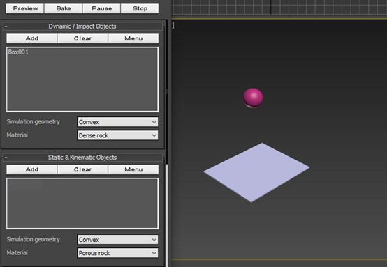 pdi破碎插件For Maya