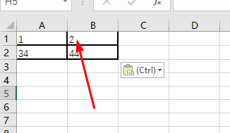 怎么把Word表格变成Excel表格？