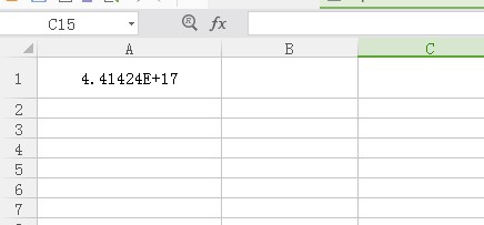 Excel数据导入origin，格式转换问题