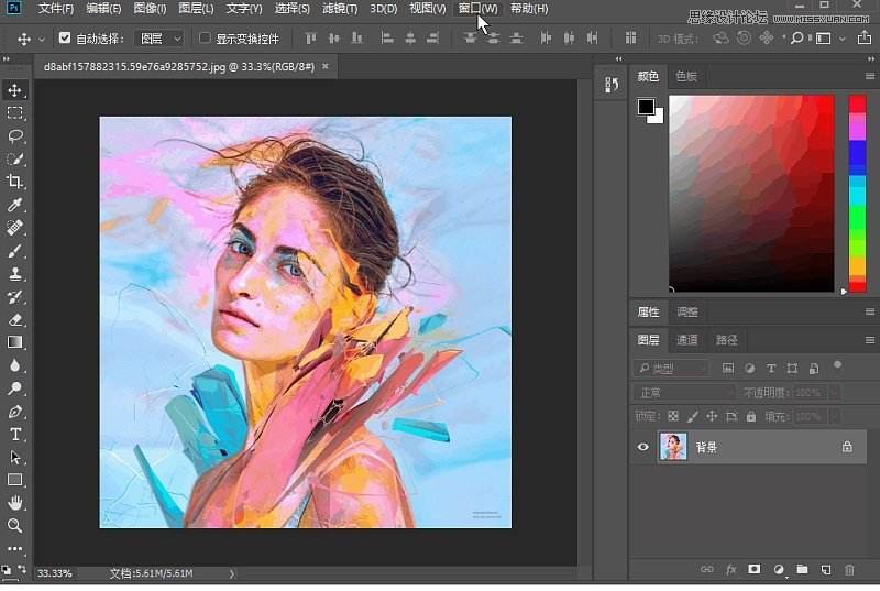 Photoshop 里的分辨率是指ppi 还是dpi，应该是dpi吧