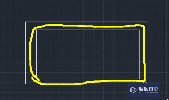 <esred>CAD</esred>中图案填充怎样填充到<esred>阴影</esred><esred>部分</esred>？