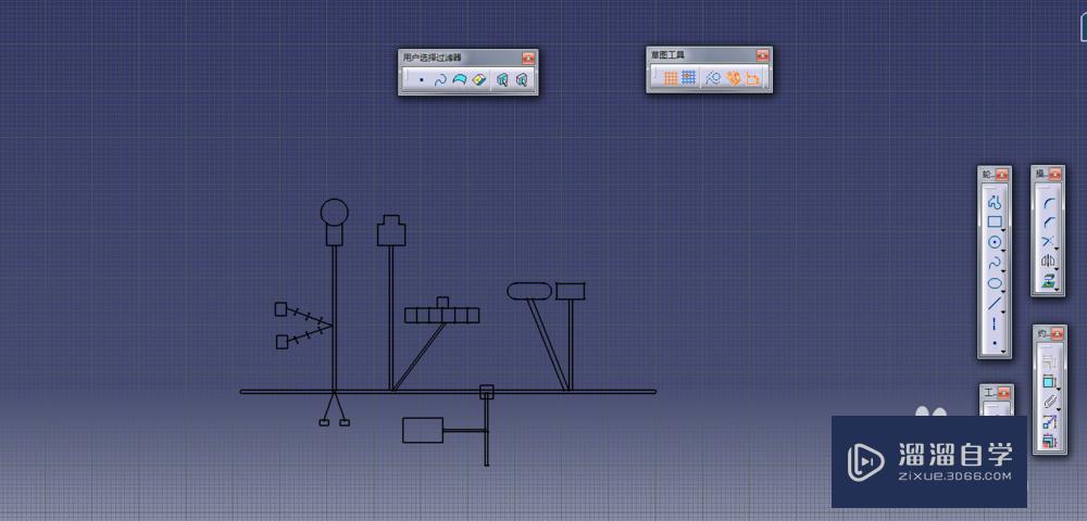 怎么把CAD图导入到Catia？