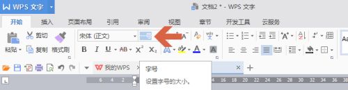 WPS怎样打印大号字？