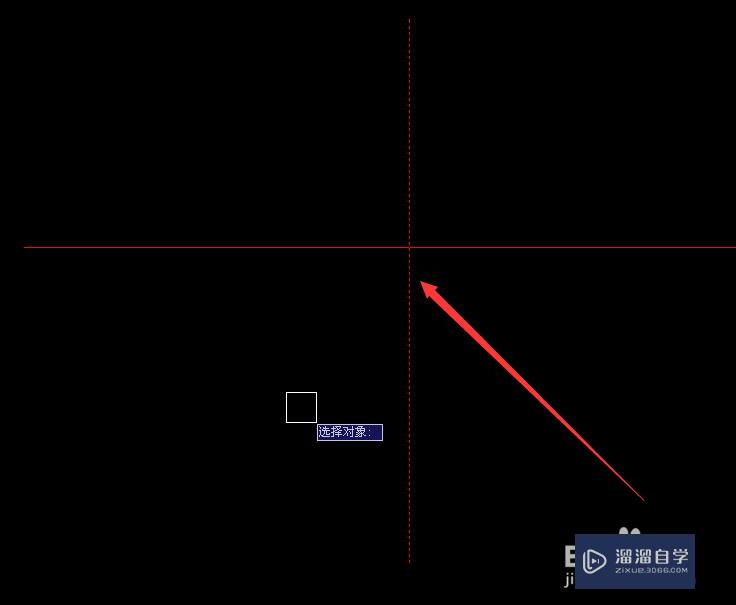 CAD剪切快捷键tr怎么操作？