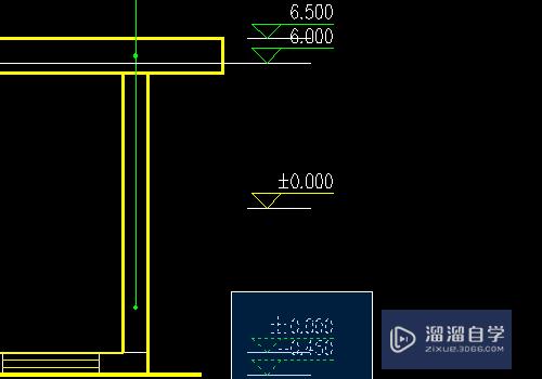 CAD中怎么批量修改标高标注的高程？