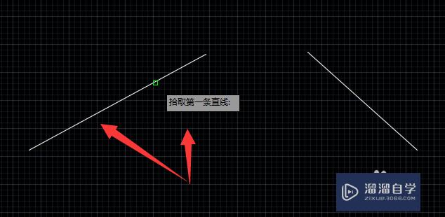 CAD中公路铁路等线路的缓和曲线的画法