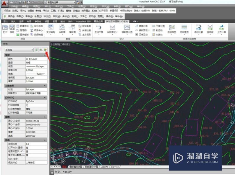 <esred>CAD</esred>怎样选择相同或类似的<esred>图形</esred>、<esred>图块</esred>？