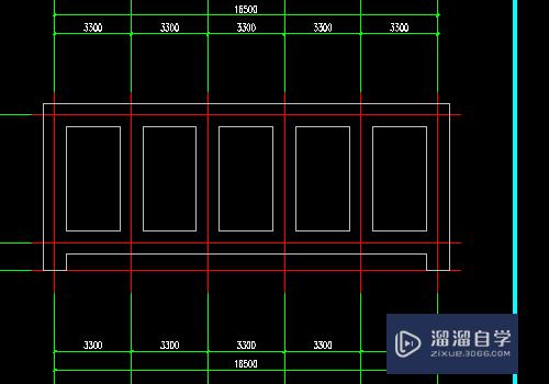<esred>CAD</esred><esred>如何</esred>快速<esred>批量</esred><esred>修改</esred>墙厚？