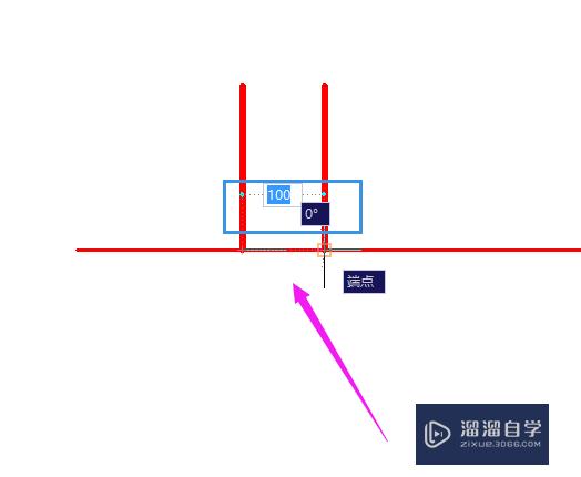 CAD2008偏移怎么使用，CAD偏移快捷键？