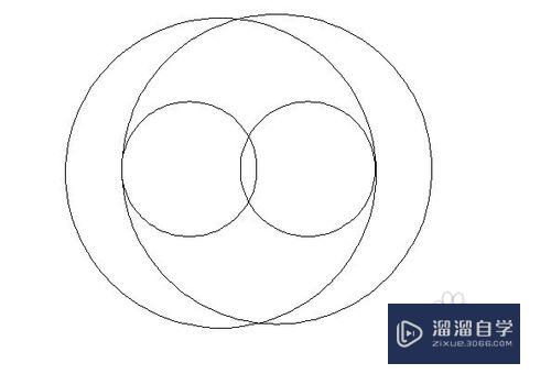 如何用CAD制作爱心图片？